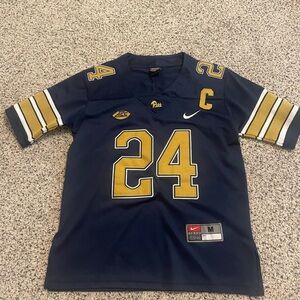 Nike - James Conner PITT jersey - Youth M